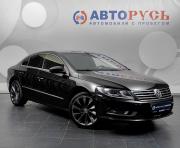 Volkswagen Passat CC I Рестайлинг Москва  - изображение 27