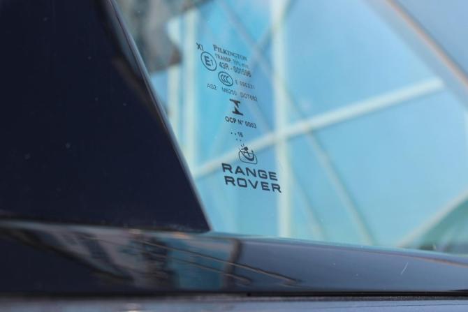 Land Rover Range Rover Sport II с пробегом 2016 года, цена 2 549 000 рублей, 182000 км, внедорожник, Автокод Объявления