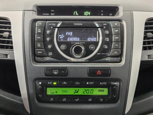 Toyota Hilux VII с пробегом 2011 года, цена 1 649 000 рублей, 380762 км, offers.body_type.unknown, Автокод Объявления