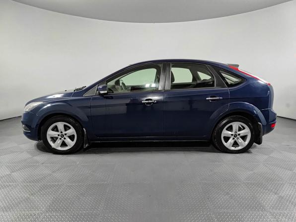 Ford Focus II Рестайлинг с пробегом 2010 года, цена 710 000 рублей, 134215 км, хэтчбек, Автокод Объявления