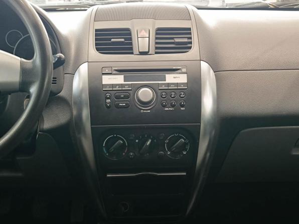 Suzuki SX4 I (Classic) Рестайлинг с пробегом 2012 года, цена 895 000 рублей, 98000 км, хэтчбек, Автокод Объявления