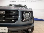 Haval Dargo Москва  - изображение 52