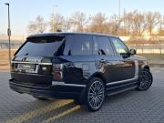 Land Rover Range Rover IV Рестайлинг Санкт-Петербург  - изображение 38