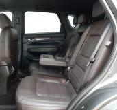 Mazda CX-5 II Москва  - изображение 29