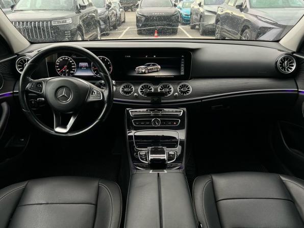 Mercedes-Benz E-Класс V (W213 S213 C238) с пробегом 2017 года, цена 2 599 000 рублей, 201965 км, седан, Автокод Объявления