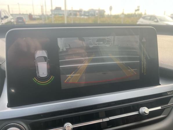 Chery Tiggo 4 Pro I Рестайлинг с пробегом 2024 года, цена 1 470 000 рублей, 45000 км, внедорожник, Автокод Объявления