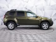 Renault Duster I Рестайлинг Ульяновск  - изображение 27