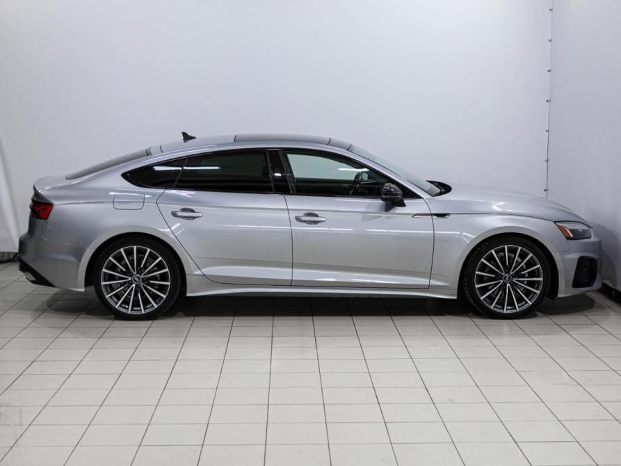 Audi A5 II (F5) Рестайлинг Ростов-на-Дону  - изображение 5