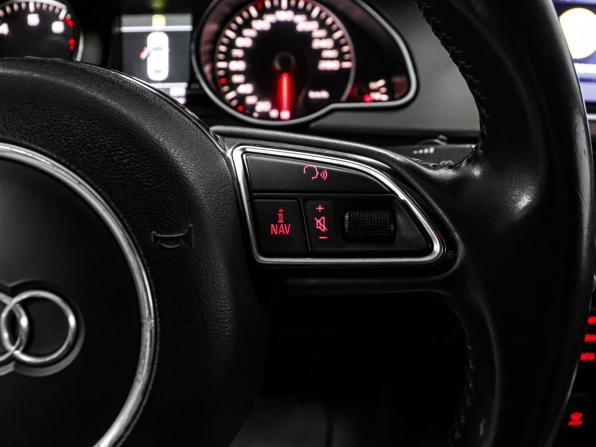Audi A5 I (8T) Рестайлинг с пробегом 2012 года, цена 1 250 000 рублей, 180118 км, лифтбек, Автокод Объявления
