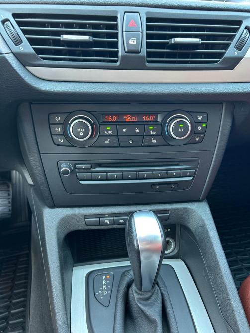 BMW X1 I (E84) Новороссийск  - изображение 14