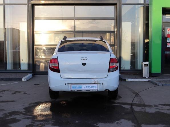 Lada (ВАЗ) Granta I с пробегом 2013 года, цена 199 000 рублей, 168000 км, седан, Автокод Объявления