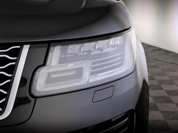Land Rover Range Rover IV Рестайлинг с пробегом 2020 года, цена 6 800 000 рублей, 120538 км, внедорожник, Автокод Объявления