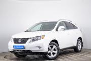 Lexus RX III Пермь  - изображение 30