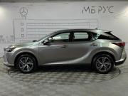 Lexus RX V Москва  - изображение 43