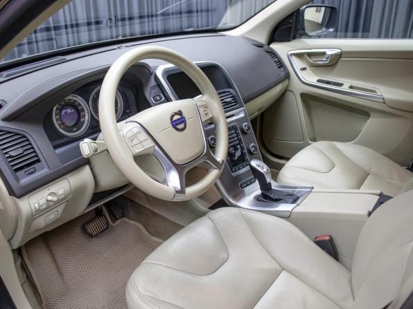 Volvo XC60 I с пробегом 2013 года, цена 1 698 000 рублей, 227341 км, внедорожник, Автокод Объявления