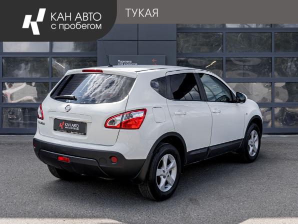 Nissan Qashqai I Рестайлинг с пробегом 2012 года, цена 977 000 рублей, 153900 км, внедорожник, Автокод Объявления