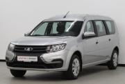 Lada (ВАЗ) Largus I Рестайлинг Екатеринбург  - изображение 24