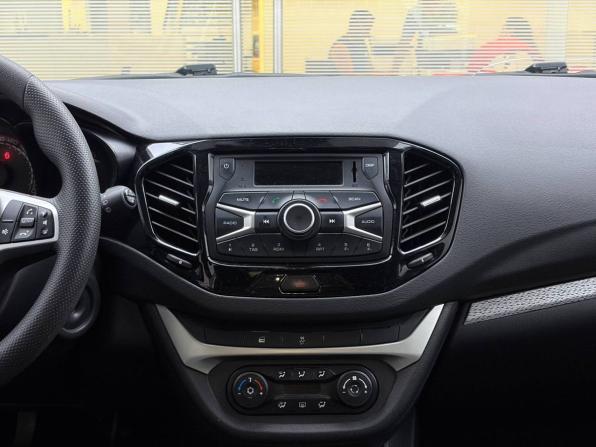 Lada (ВАЗ) Vesta I с пробегом 2021 года, цена 1 240 000 рублей, 105618 км, универсал, Автокод Объявления
