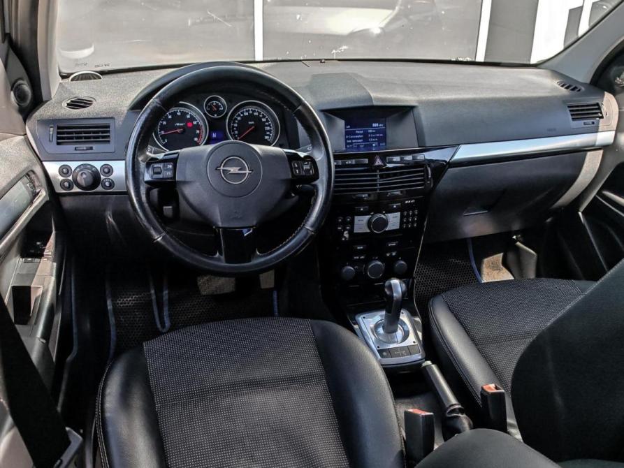 Opel Astra H Рестайлинг Краснодар  - изображение 6