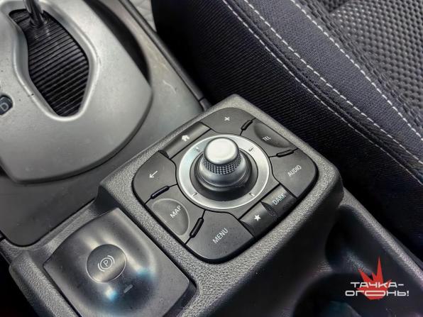 Renault Koleos I Рестайлинг 2 с пробегом 2013 года, цена 1 000 000 рублей, 238500 км, внедорожник, Автокод Объявления