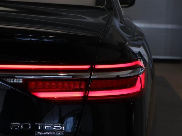 Audi A8 IV (D5) с пробегом 2019 года, цена 7 389 000 рублей, 28840 км, седан, Автокод Объявления