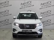 Changan CS75 I Рестайлинг Ставрополь  - изображение 29