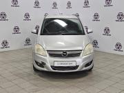 Opel Zafira B Рестайлинг Тольятти  - изображение 23