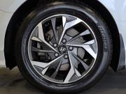Hyundai Sonata VII (LF) Рестайлинг Казань  - изображение 44