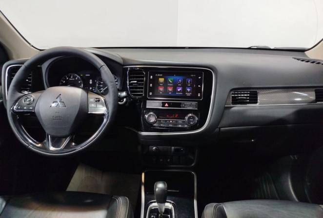 Mitsubishi Outlander III Рестайлинг 3 с пробегом 2019 года, цена 2 150 000 рублей, 207634 км, внедорожник, Автокод Объявления