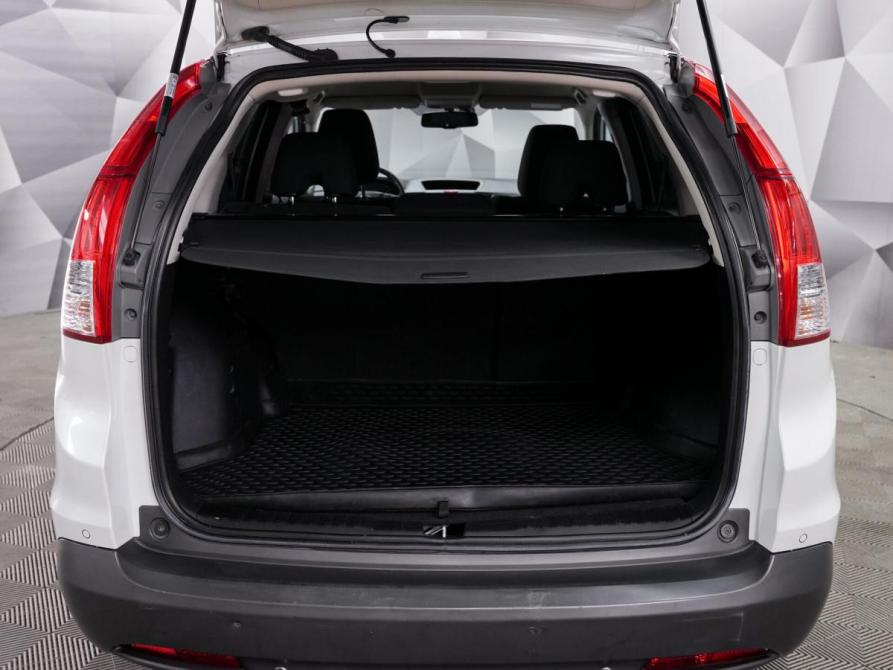 Honda CR-V IV Ульяновск  - изображение 20