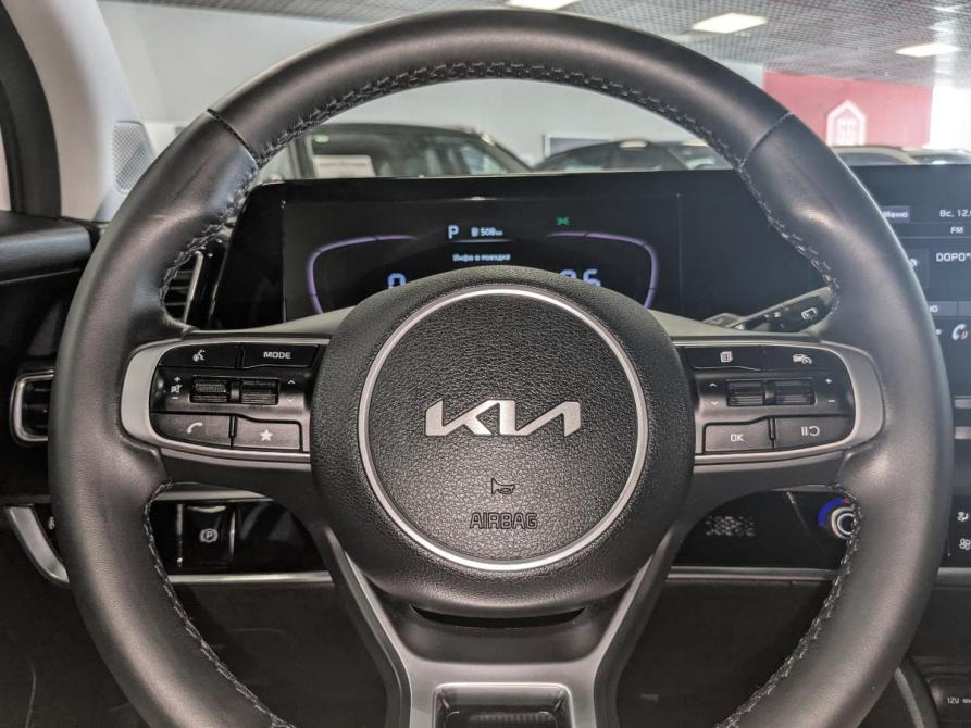 Kia Sportage V Екатеринбург  - изображение 12