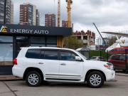 Toyota Land Cruiser 200 Series Рестайлинг 1 Уфа  - изображение 26