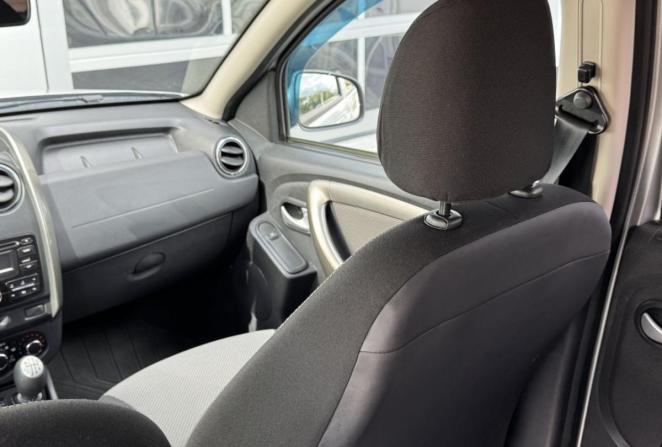 Renault Duster I Рестайлинг с пробегом 2017 года, цена 1 190 000 рублей, 146591 км, внедорожник, Автокод Объявления