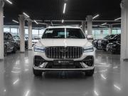 Geely Monjaro I Рестайлинг 2 Москва  - изображение 32