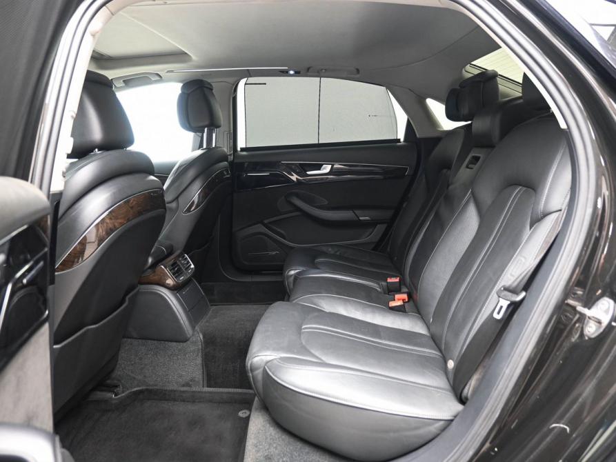 Audi A8 III (D4) Ростов-на-Дону  - изображение 11