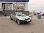 Chevrolet Lacetti I Саратов  - изображение 18
