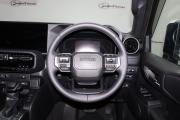 Toyota Land Cruiser Prado 250 Series Владивосток  - изображение 52