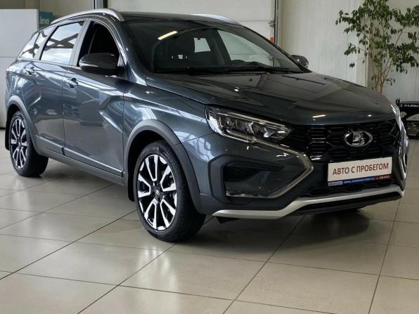 Lada (ВАЗ) Vesta I Рестайлинг (NG) с пробегом 2025 года, цена 1 678 000 рублей, 10300 км, универсал, Автокод Объявления