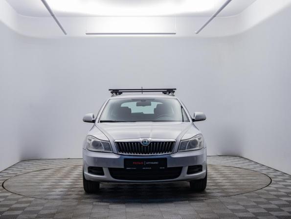 Skoda Octavia II (A5) Рестайлинг с пробегом 2012 года, цена 930 000 рублей, 158252 км, универсал, Автокод Объявления