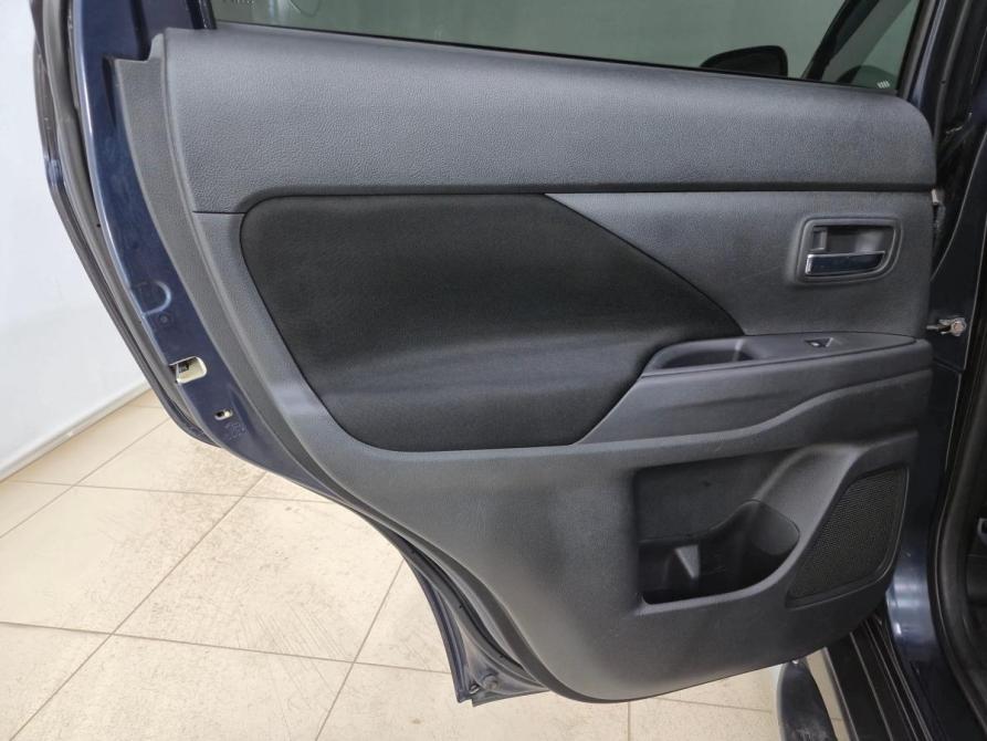 Mitsubishi Outlander III Рестайлинг 3 Альметьевск  - изображение 17
