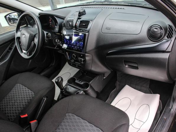 Lada (ВАЗ) Granta I Рестайлинг с пробегом 2023 года, цена 723 000 рублей, 94174 км, седан, Автокод Объявления