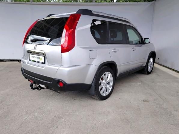 Nissan X-Trail II Рестайлинг с пробегом 2012 года, цена 1 149 000 рублей, 195000 км, внедорожник, Автокод Объявления