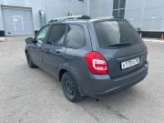 Lada (ВАЗ) Granta I Рестайлинг Тольятти  - изображение 8