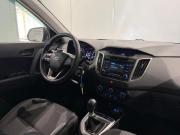 Hyundai Creta I Самара  - изображение 23
