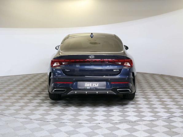 Kia K5 III с пробегом 2020 года, цена 1 975 000 рублей, 93000 км, седан, Автокод Объявления