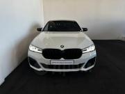 BMW 5 серии VII (G30/G31/G38) Рестайлинг Кемерово  - изображение 18