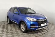 Chery Tiggo 4 I Рестайлинг Волгоград  - изображение 23