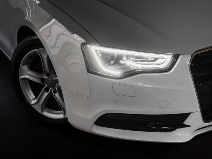 Audi A5 I (8T) Рестайлинг Тюмень  - изображение 7