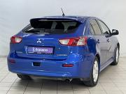 Mitsubishi Lancer X Воронеж  - изображение 23