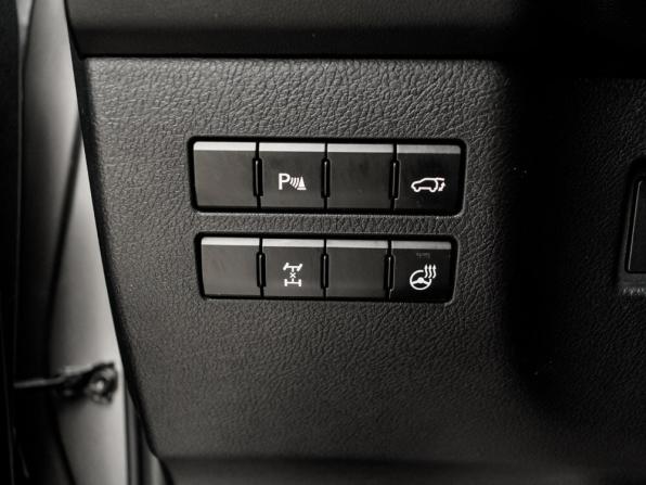 Lexus NX I с пробегом 2015 года, цена 2 650 000 рублей, 173448 км, внедорожник, Автокод Объявления